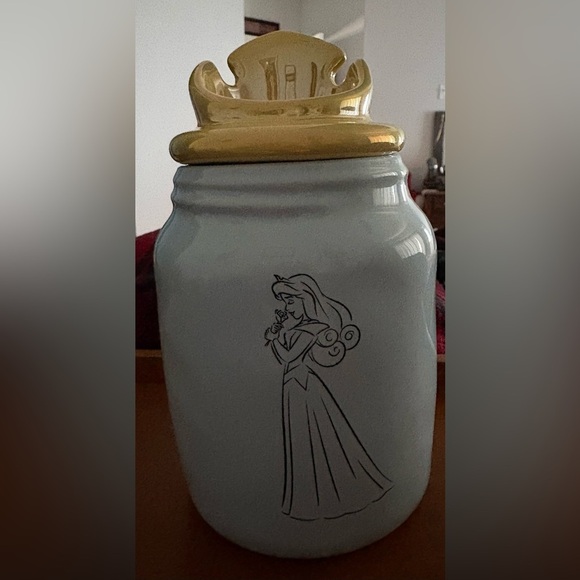 Rae Dunn 'Once Upon a Dream' Jar - Picture 2 of 2